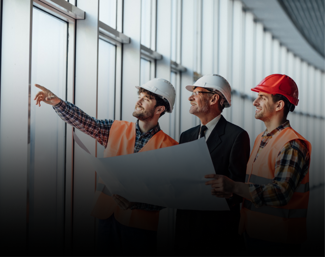 Construtoras e incorporadoras